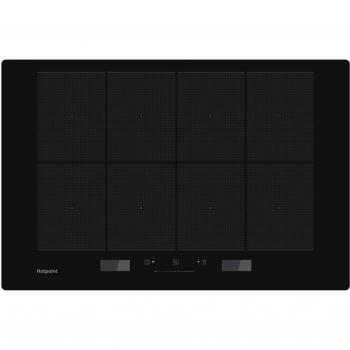 Hotpoint 80cm Induction Hob ACP778CBA
