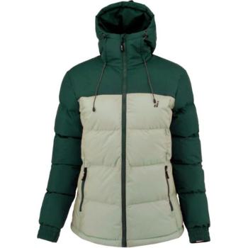 Veste de Trekking Joluvi Femme Couleur Sage