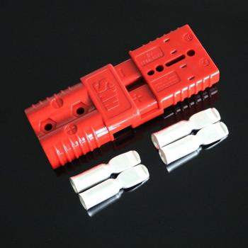 Power Connector 50A