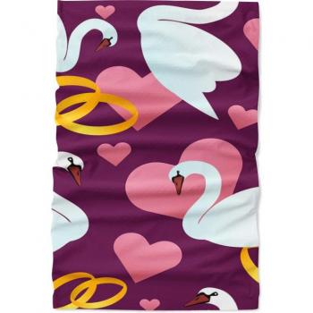 Magic Bandana Neck Tube