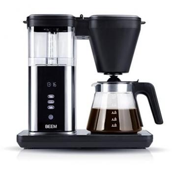Caffettiera Beem con Timer e Mantenimento Calore