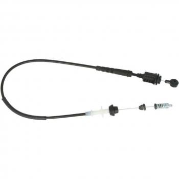 TOPRAN 302 775 Câble d'accélérateur