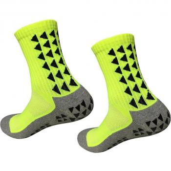 Football Style Non-Slip Socks for Men and Women