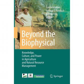 Beyond the Biophysical