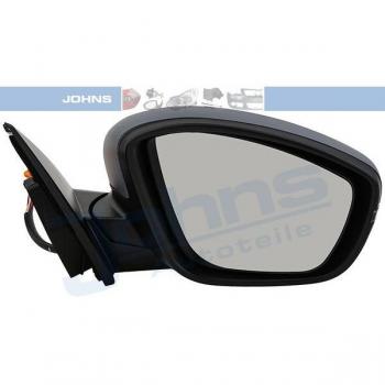 JOHNS 57 41 38-23 Retrovisor