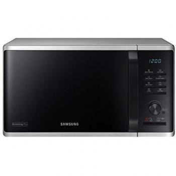 Samsung MG2AK3515AS/EG Grill-Mikrowelle, 800 W, 23 L