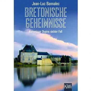 Bretonische Geheimnisse