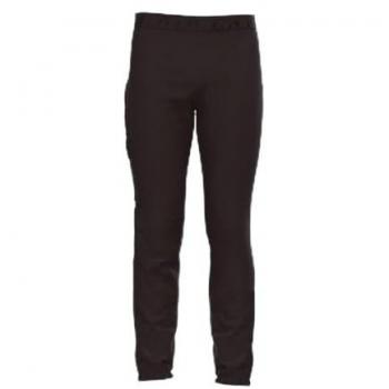 Pantalones largos Joma Explorer negro S