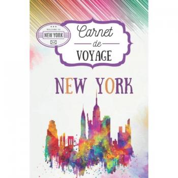 Carnet de Voyage