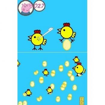 Peppa Pig the Game (DS)