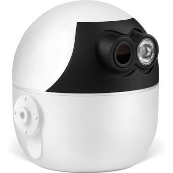 1080P HD Night Vision Home Security Camera