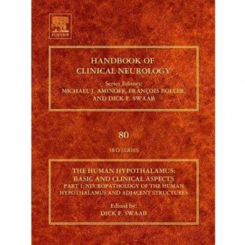 Human Hypothalamus: Basic and Clinical Aspects, Part II: Volume 80