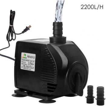 Pompe aquatique 220-240V/35W