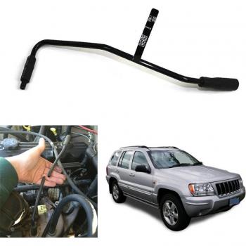 Kurbelgehäuseentlüftung Rohr Jeep Cherokee Wrangler 1997-2004