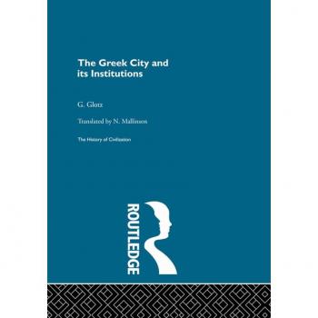 Vitalsource Technologies, Inc. Greek City And Its Institutions