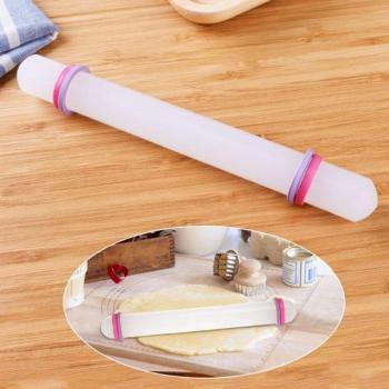 23cm Silicone Dough Roller
