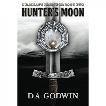 Hunter's Moon (Guardian's Prophecy, Band 2)