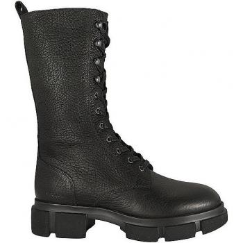 Bottes Dames CPH564 Grainy Vitello Noir