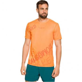 Camiseta Fouly de Trangoworld para hombre