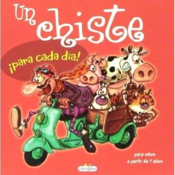 Un Chiste. ¡Para Cada Día!