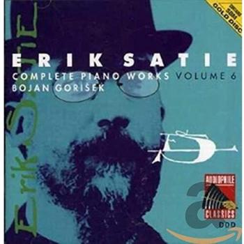 Complete Piano Works Vol.6