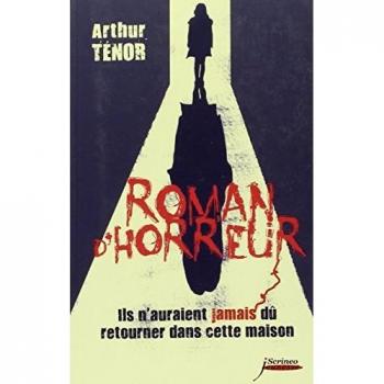 Roman d'horreur. Ils n'auraient jamais dû retourner dans cette maison