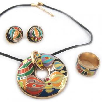 Tutti Frutti Miro Collection
