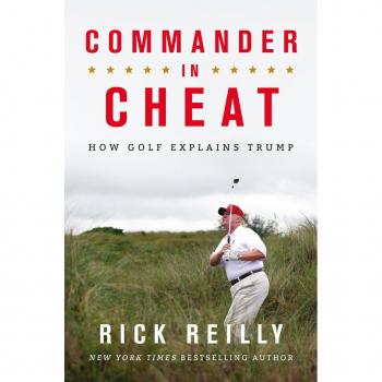 Commander in Cheat: How Golf Explains Trump : The brilliant New York Times bestseller 2019 EPUB
