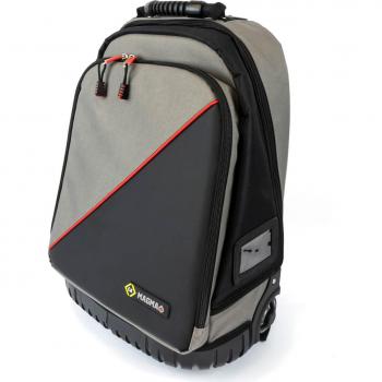 CK Magma Wheeled Rucksack