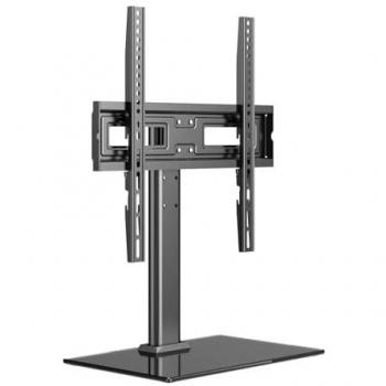 Soporte de Mesa UNYKA para Pantallas Planas y Curvas 23-60” (40Kg)