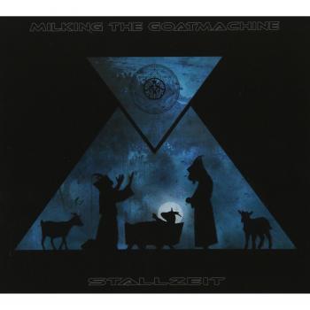 Stallzeit (Édition Spéciale Digipack)