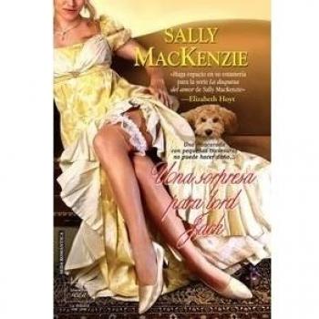 Una sorpresa para lord jack