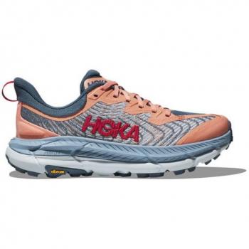 HOKA Mafate Speed 4 Donna