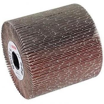 Bosch rouleau abrasif à lamelles 19 mm