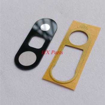 2x LG G5 Camera Lens Glass Replacement with Adhesive