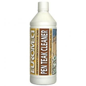 Detergente per Teak Euromeci 1L