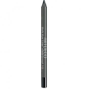 Artdeco Soft Eye Liner Waterproof N°10 Black 12g