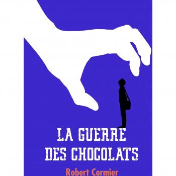 LA GUERRE DES CHOCOLATS