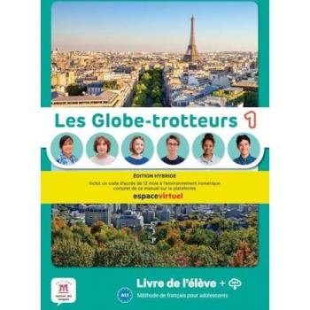 Les Globe-trotteurs 1
