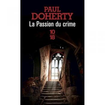 La Passion du crime