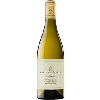 Estate Marimar Chardonnay 2020