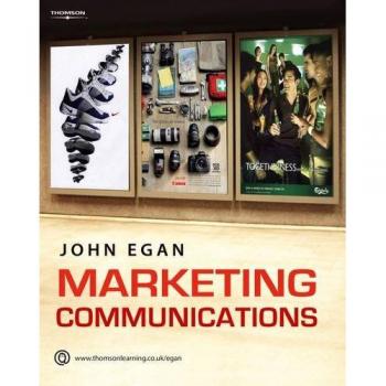 Marketing Communications