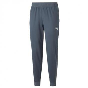PUMA Herren Trainingshose PWRFLEECE