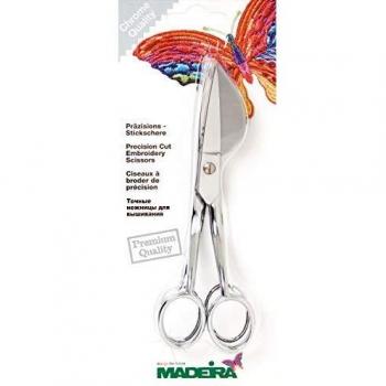 Madeira 15.24cm Applique Cutting Scissors