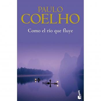 Como el río que fluye