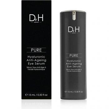 Dr H Hyaluronic Acid Anti-Ageing Eye Serum