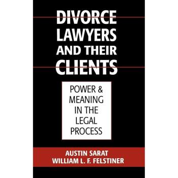 Divorce Lawyers and Their Clients