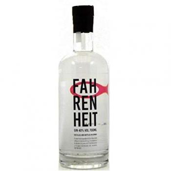 Fahrenheit Perfume