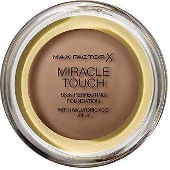 Maybelline Miracle Touch Foundation