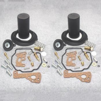 Kit de réparation carburateur 2 pièces Yamaha Virago XV535